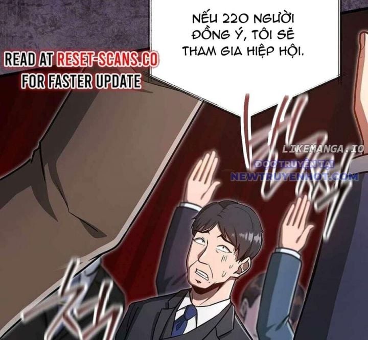 Cách Một Tử Linh Sư Cấp Thảm Họa Nghỉ Hưu: Chapter 19