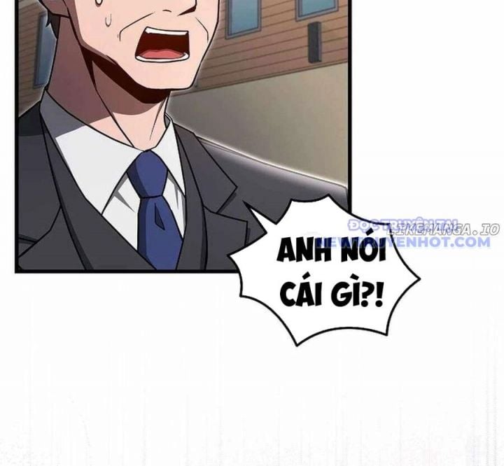 Cách Một Tử Linh Sư Cấp Thảm Họa Nghỉ Hưu: Chapter 19