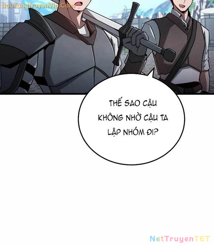 Cách Một Tử Linh Sư Cấp Thảm Họa Nghỉ Hưu: Chapter 2
