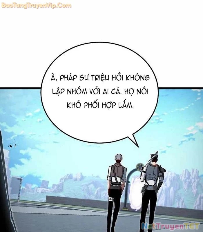 Cách Một Tử Linh Sư Cấp Thảm Họa Nghỉ Hưu: Chapter 2