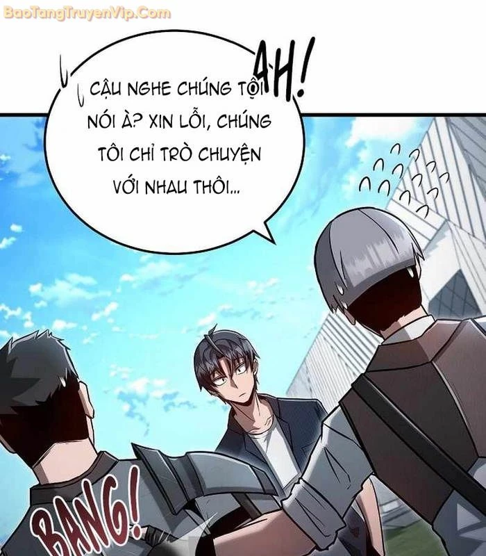 Cách Một Tử Linh Sư Cấp Thảm Họa Nghỉ Hưu: Chapter 2