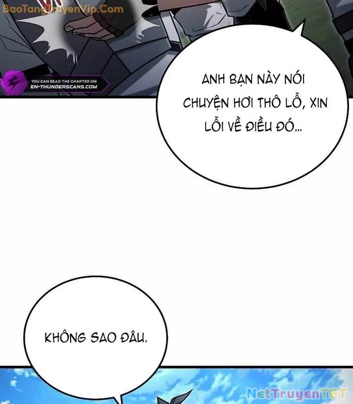 Cách Một Tử Linh Sư Cấp Thảm Họa Nghỉ Hưu: Chapter 2