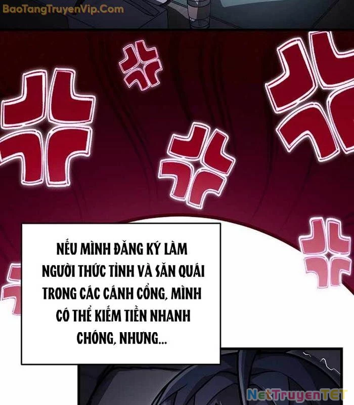 Cách Một Tử Linh Sư Cấp Thảm Họa Nghỉ Hưu: Chapter 2