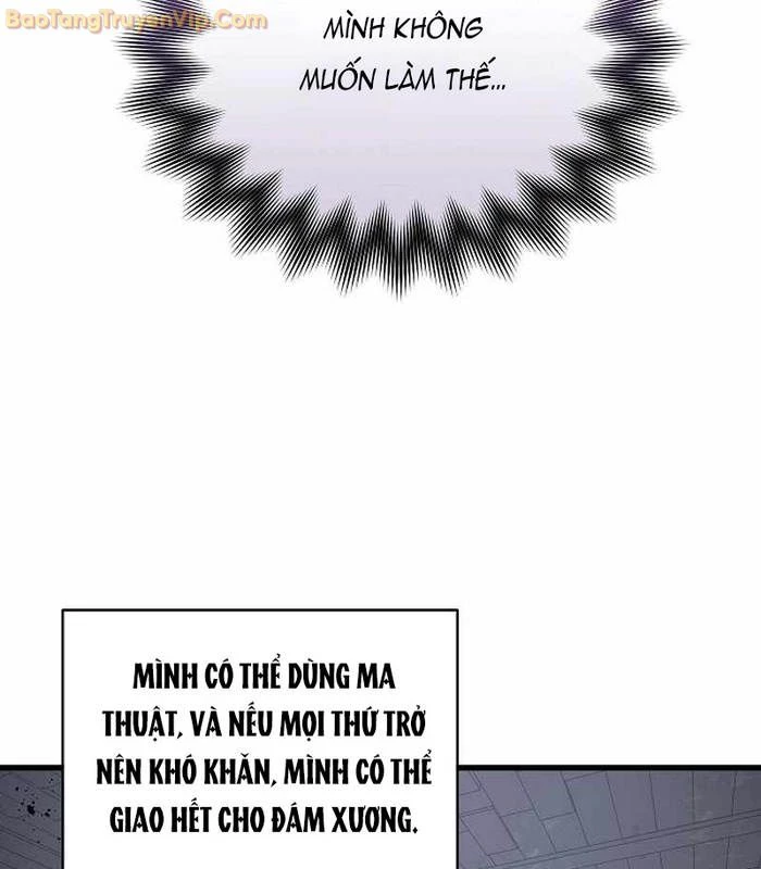 Cách Một Tử Linh Sư Cấp Thảm Họa Nghỉ Hưu: Chapter 2