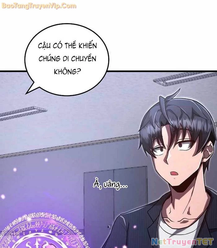 Cách Một Tử Linh Sư Cấp Thảm Họa Nghỉ Hưu: Chapter 2