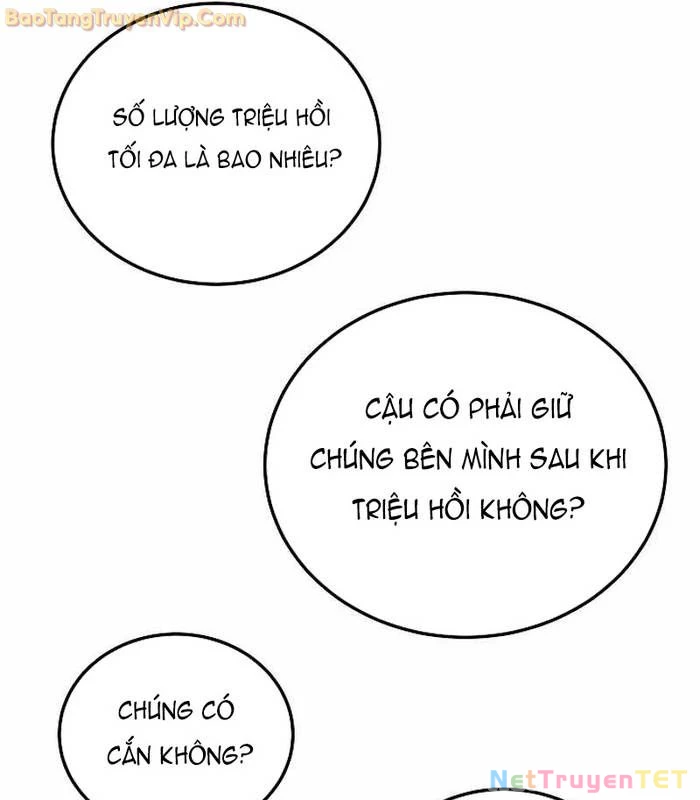 Cách Một Tử Linh Sư Cấp Thảm Họa Nghỉ Hưu: Chapter 2