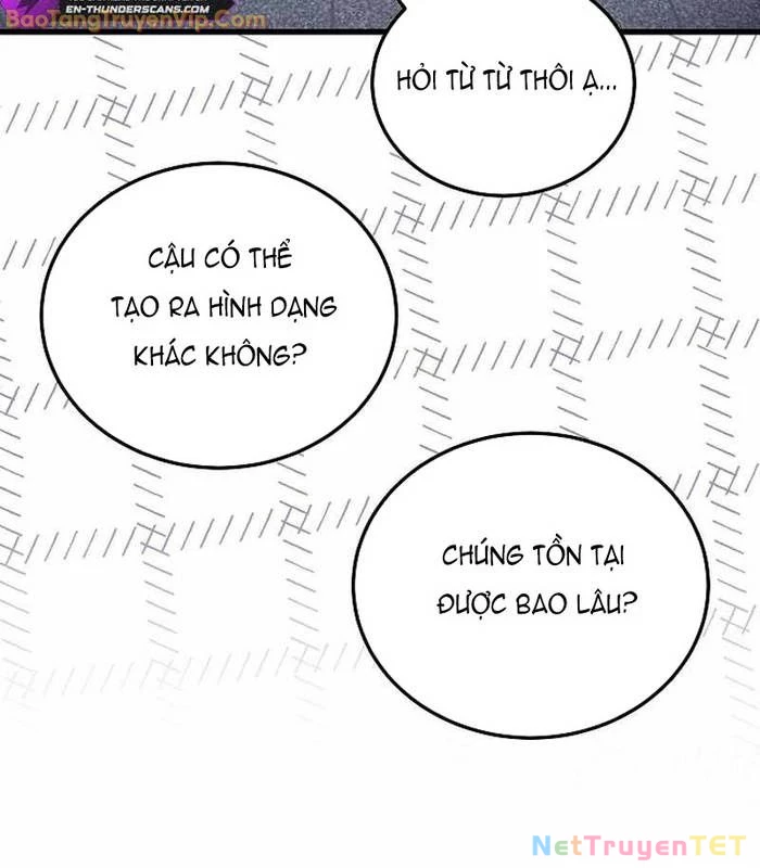 Cách Một Tử Linh Sư Cấp Thảm Họa Nghỉ Hưu: Chapter 2