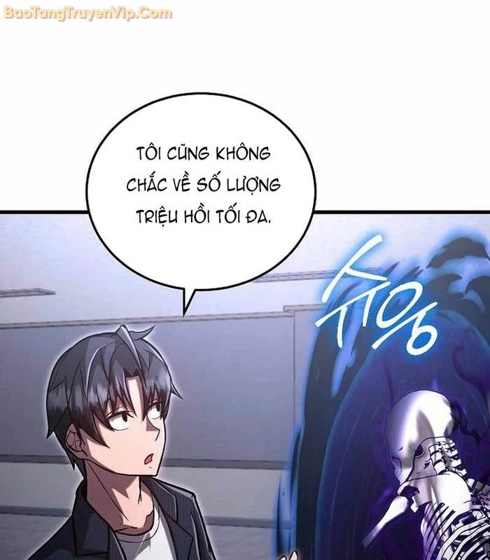 Cách Một Tử Linh Sư Cấp Thảm Họa Nghỉ Hưu: Chapter 2