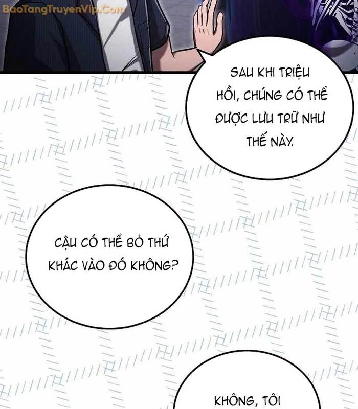 Cách Một Tử Linh Sư Cấp Thảm Họa Nghỉ Hưu: Chapter 2