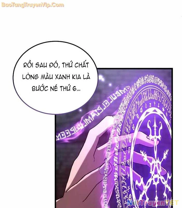 Cách Một Tử Linh Sư Cấp Thảm Họa Nghỉ Hưu: Chapter 2