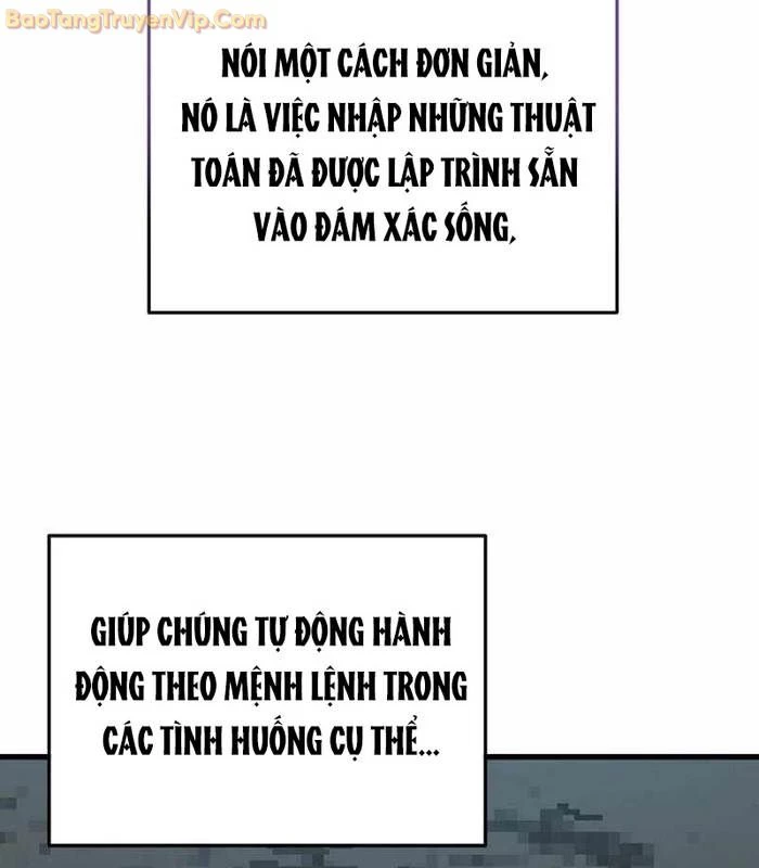 Cách Một Tử Linh Sư Cấp Thảm Họa Nghỉ Hưu: Chapter 2