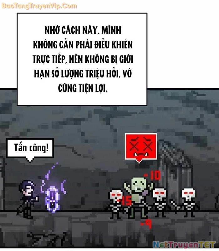 Cách Một Tử Linh Sư Cấp Thảm Họa Nghỉ Hưu: Chapter 2