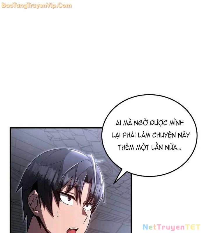 Cách Một Tử Linh Sư Cấp Thảm Họa Nghỉ Hưu: Chapter 2
