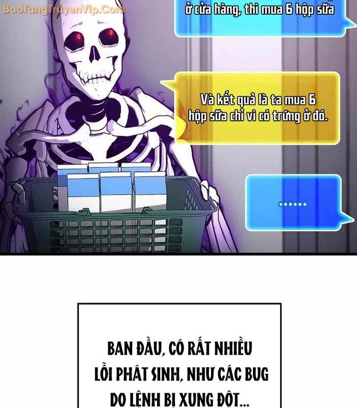 Cách Một Tử Linh Sư Cấp Thảm Họa Nghỉ Hưu: Chapter 2