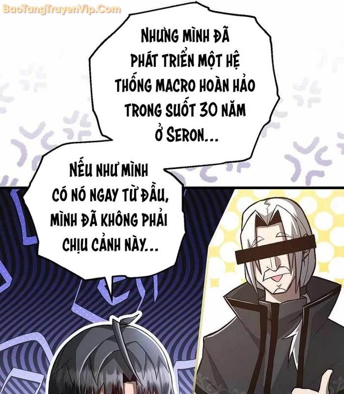 Cách Một Tử Linh Sư Cấp Thảm Họa Nghỉ Hưu: Chapter 2