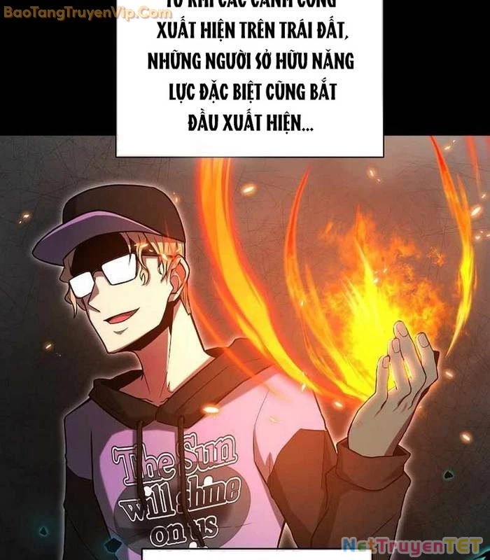 Cách Một Tử Linh Sư Cấp Thảm Họa Nghỉ Hưu: Chapter 2