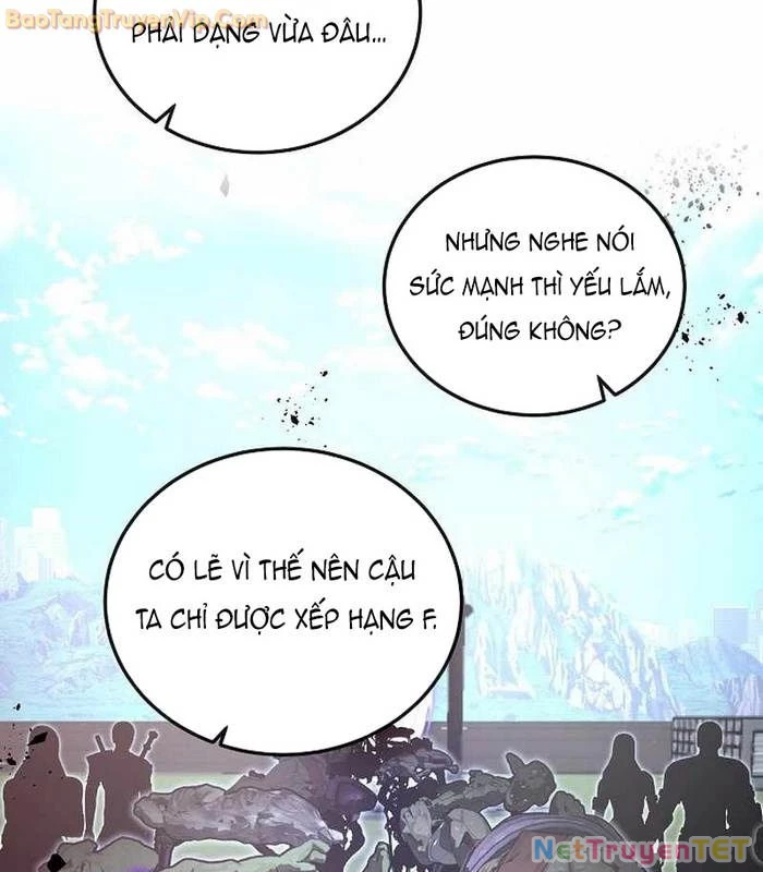 Cách Một Tử Linh Sư Cấp Thảm Họa Nghỉ Hưu: Chapter 2