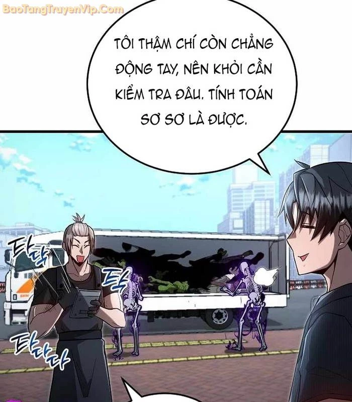 Cách Một Tử Linh Sư Cấp Thảm Họa Nghỉ Hưu: Chapter 2