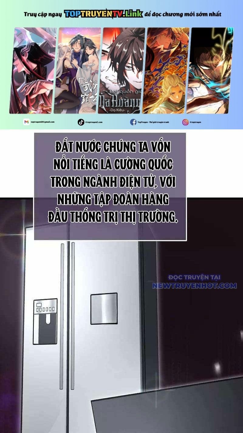 Cách Một Tử Linh Sư Cấp Thảm Họa Nghỉ Hưu: Chapter 20