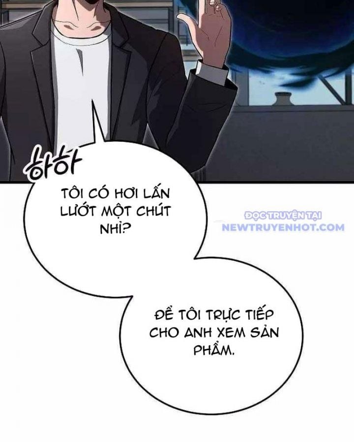 Cách Một Tử Linh Sư Cấp Thảm Họa Nghỉ Hưu: Chapter 20