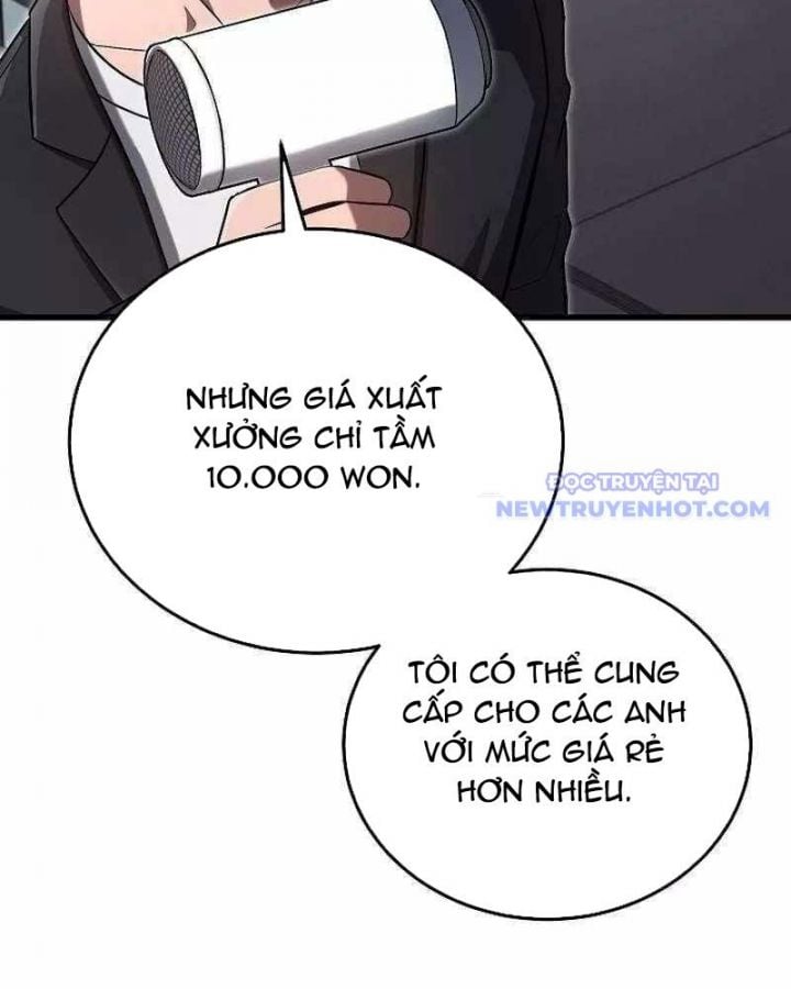 Cách Một Tử Linh Sư Cấp Thảm Họa Nghỉ Hưu: Chapter 20