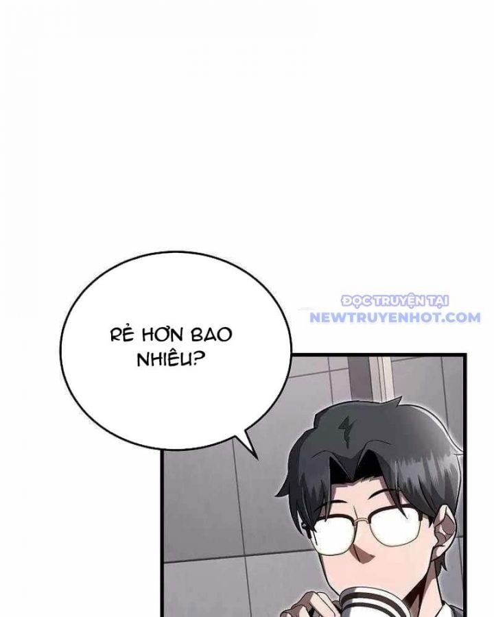 Cách Một Tử Linh Sư Cấp Thảm Họa Nghỉ Hưu: Chapter 20