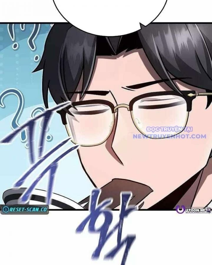 Cách Một Tử Linh Sư Cấp Thảm Họa Nghỉ Hưu: Chapter 20