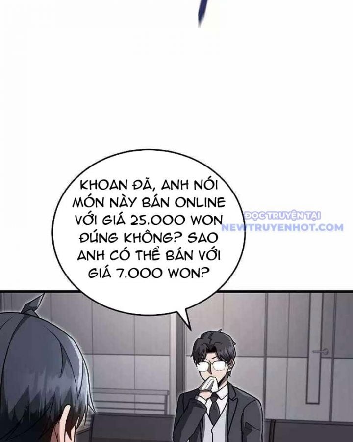 Cách Một Tử Linh Sư Cấp Thảm Họa Nghỉ Hưu: Chapter 20