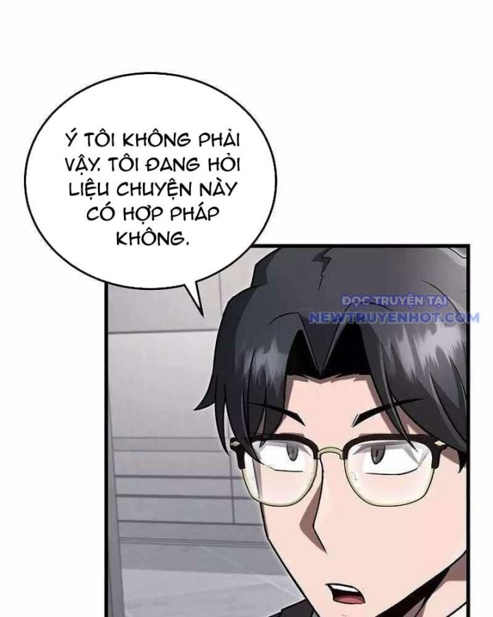 Cách Một Tử Linh Sư Cấp Thảm Họa Nghỉ Hưu: Chapter 20
