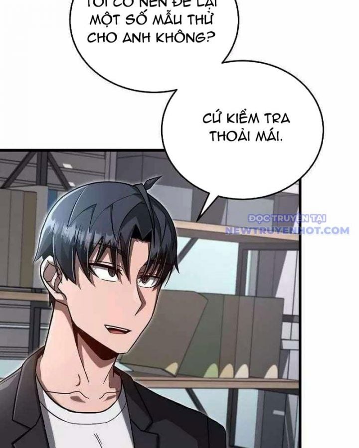 Cách Một Tử Linh Sư Cấp Thảm Họa Nghỉ Hưu: Chapter 20