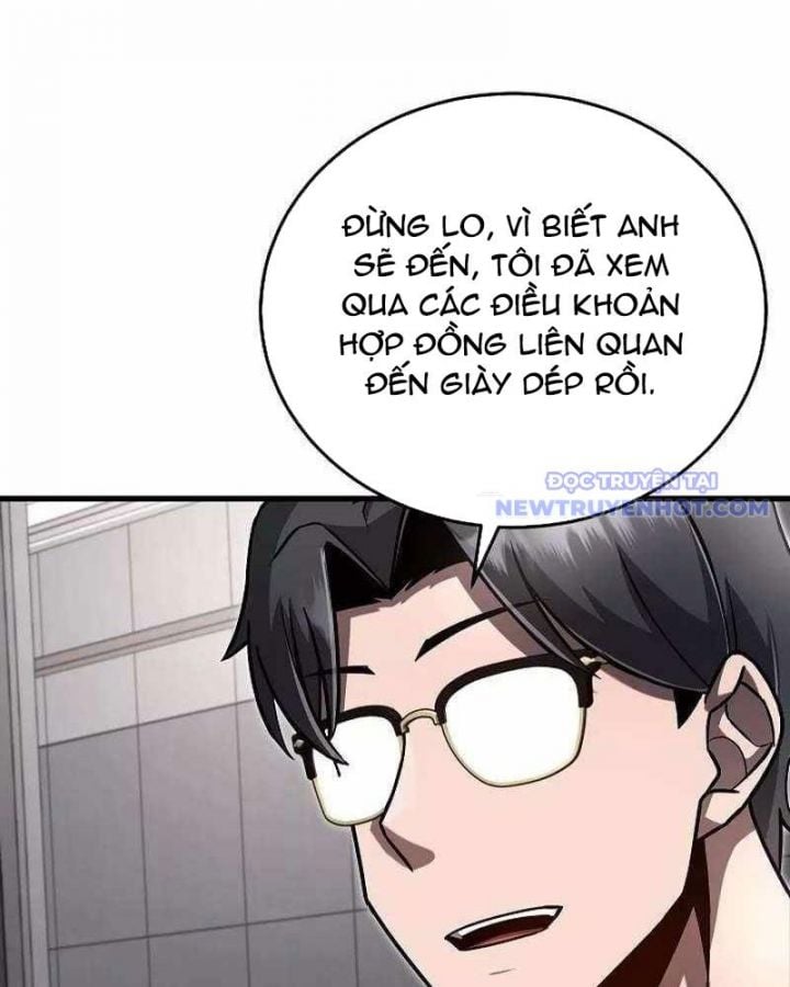 Cách Một Tử Linh Sư Cấp Thảm Họa Nghỉ Hưu: Chapter 20
