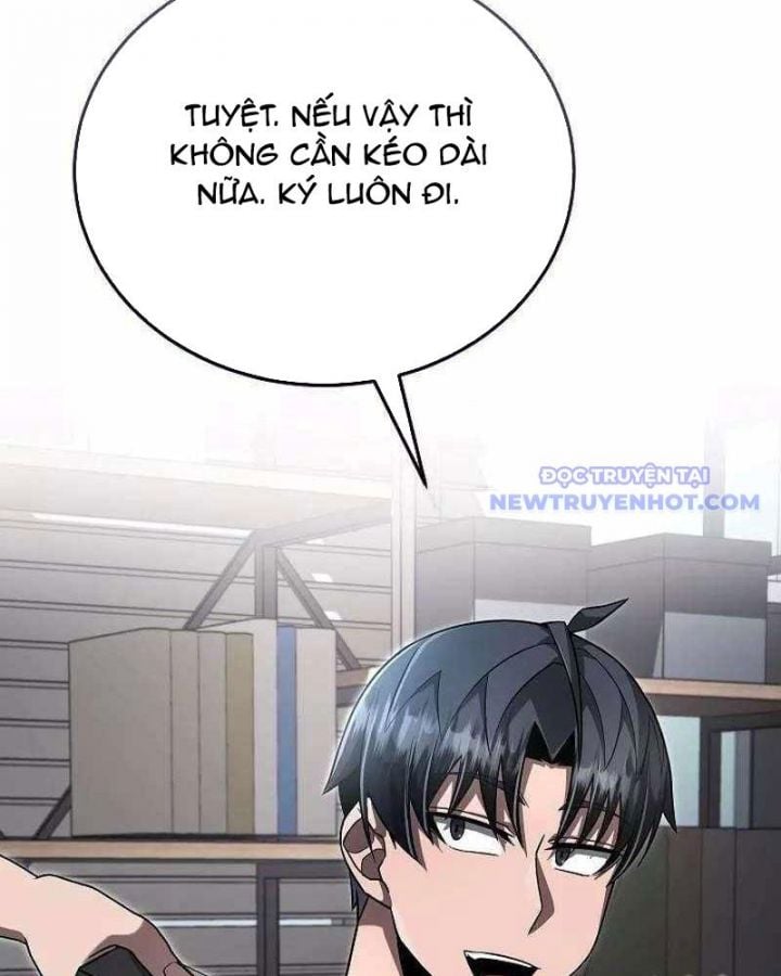 Cách Một Tử Linh Sư Cấp Thảm Họa Nghỉ Hưu: Chapter 20
