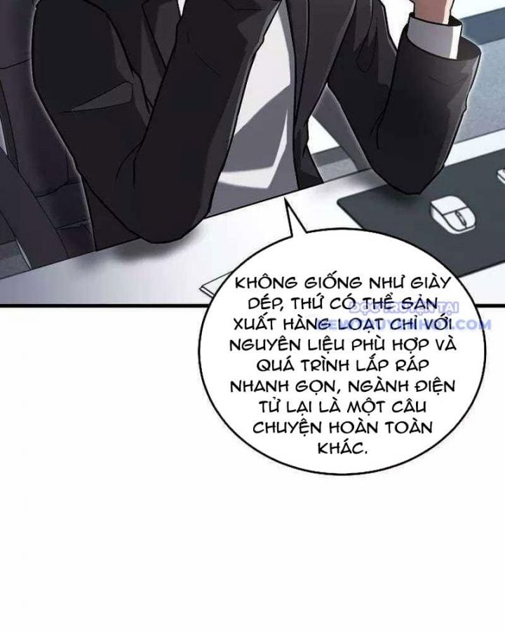 Cách Một Tử Linh Sư Cấp Thảm Họa Nghỉ Hưu: Chapter 20