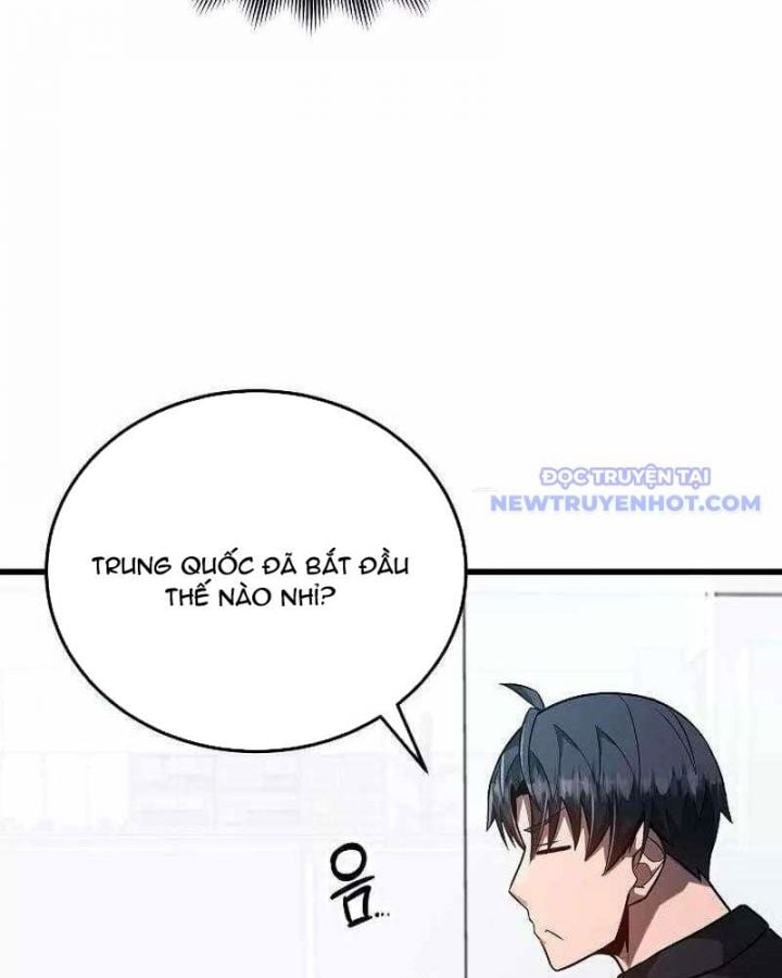 Cách Một Tử Linh Sư Cấp Thảm Họa Nghỉ Hưu: Chapter 20