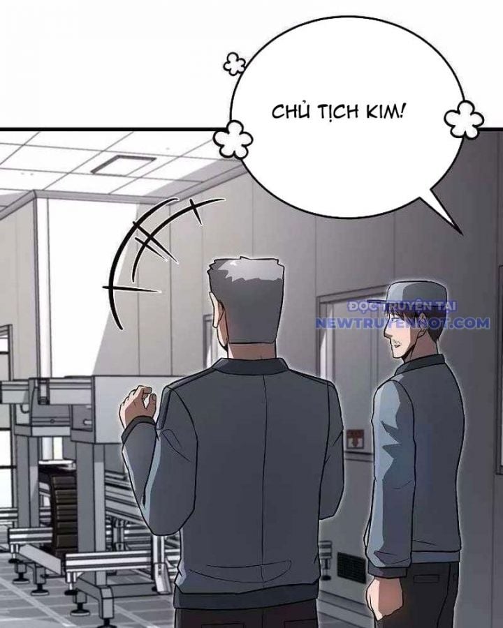 Cách Một Tử Linh Sư Cấp Thảm Họa Nghỉ Hưu: Chapter 20