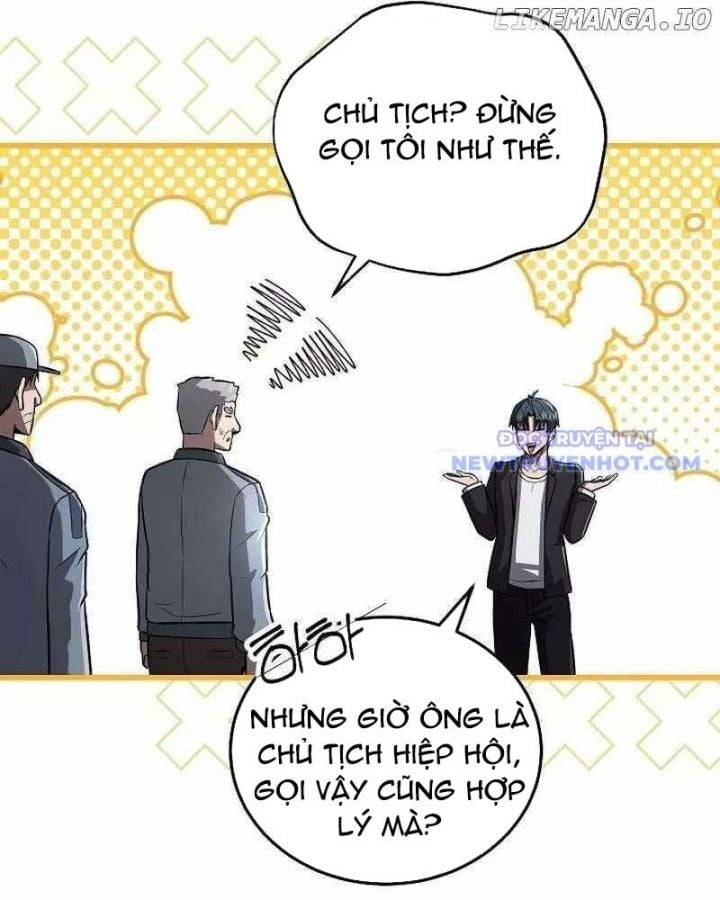 Cách Một Tử Linh Sư Cấp Thảm Họa Nghỉ Hưu: Chapter 20