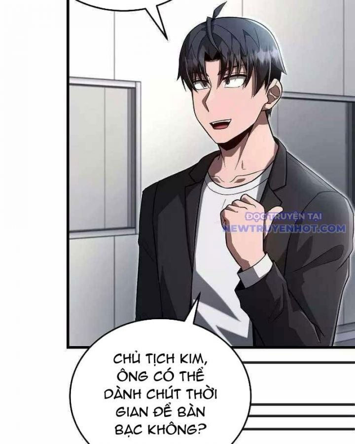 Cách Một Tử Linh Sư Cấp Thảm Họa Nghỉ Hưu: Chapter 20