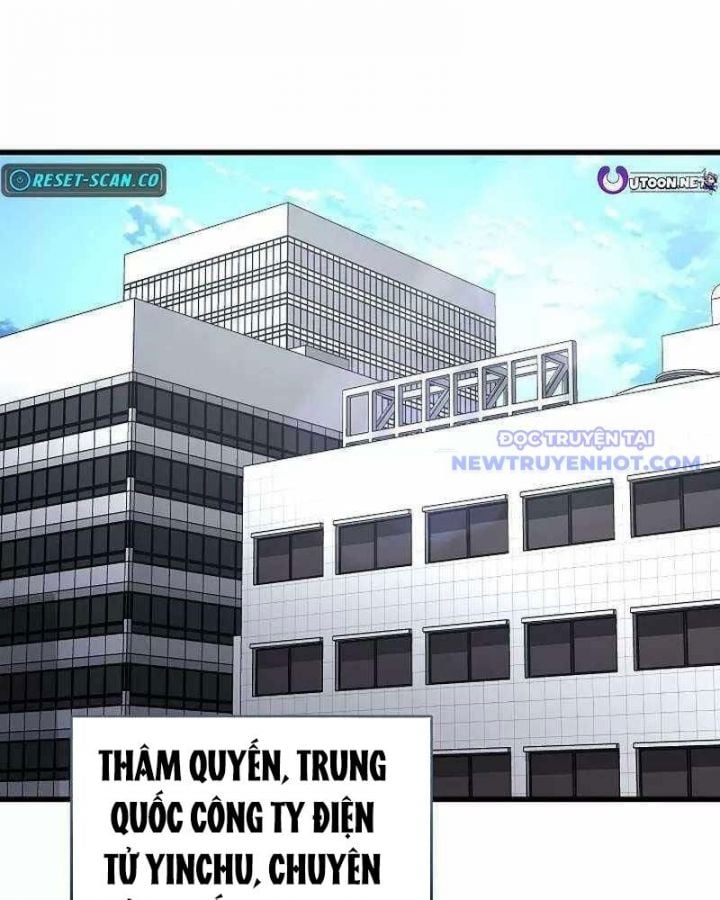 Cách Một Tử Linh Sư Cấp Thảm Họa Nghỉ Hưu: Chapter 20