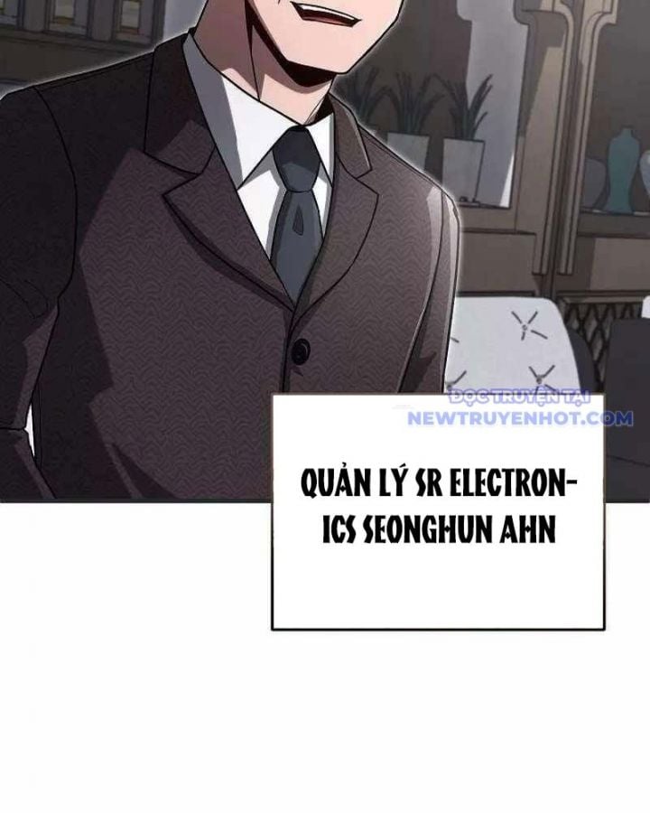 Cách Một Tử Linh Sư Cấp Thảm Họa Nghỉ Hưu: Chapter 20