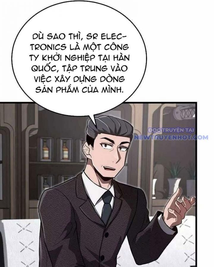 Cách Một Tử Linh Sư Cấp Thảm Họa Nghỉ Hưu: Chapter 20