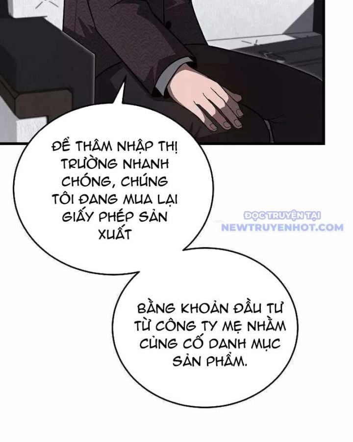 Cách Một Tử Linh Sư Cấp Thảm Họa Nghỉ Hưu: Chapter 20