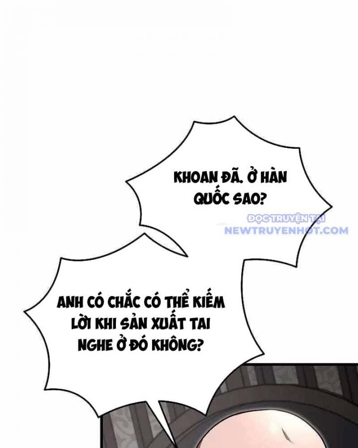 Cách Một Tử Linh Sư Cấp Thảm Họa Nghỉ Hưu: Chapter 20