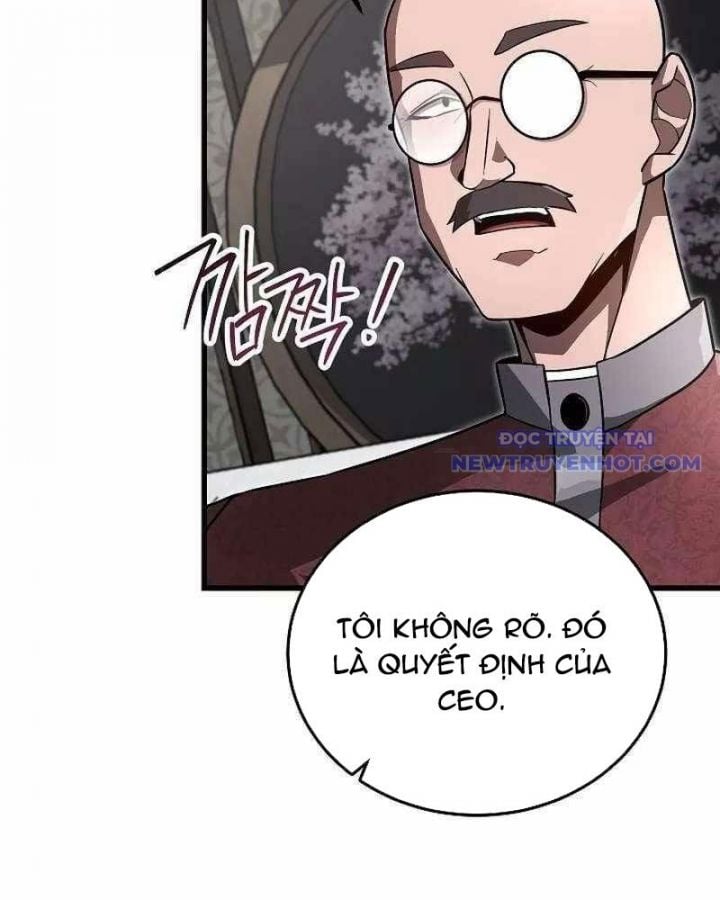 Cách Một Tử Linh Sư Cấp Thảm Họa Nghỉ Hưu: Chapter 20