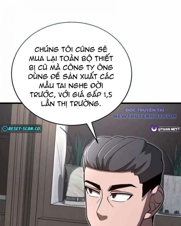 Cách Một Tử Linh Sư Cấp Thảm Họa Nghỉ Hưu: Chapter 20