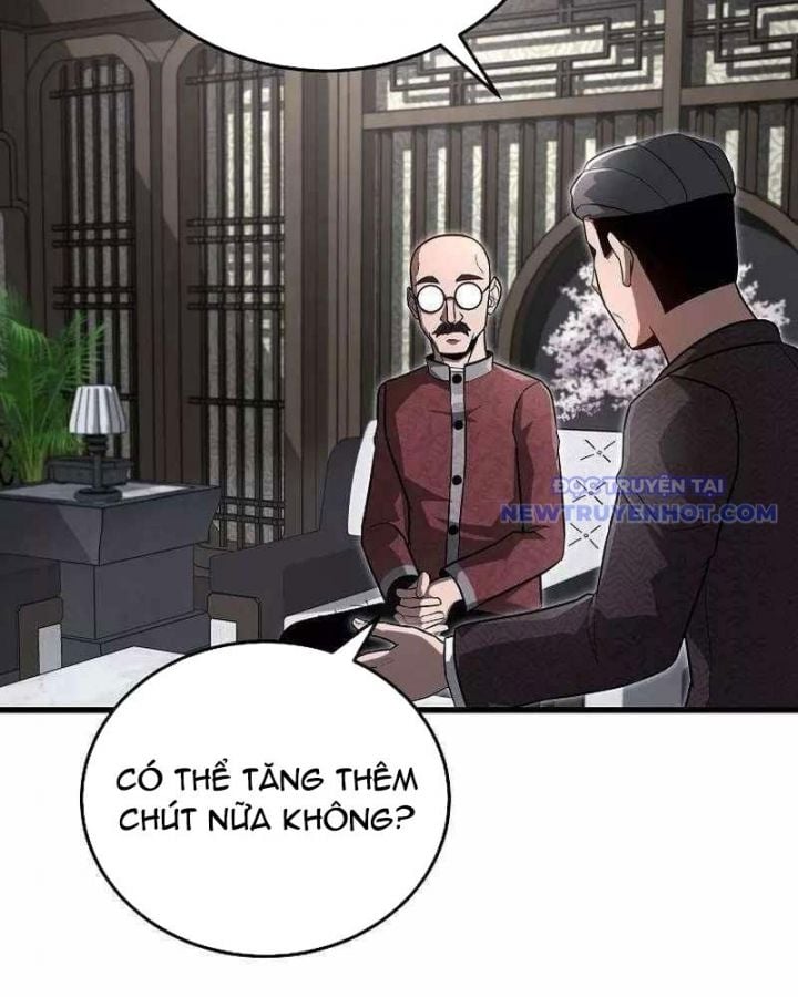 Cách Một Tử Linh Sư Cấp Thảm Họa Nghỉ Hưu: Chapter 20
