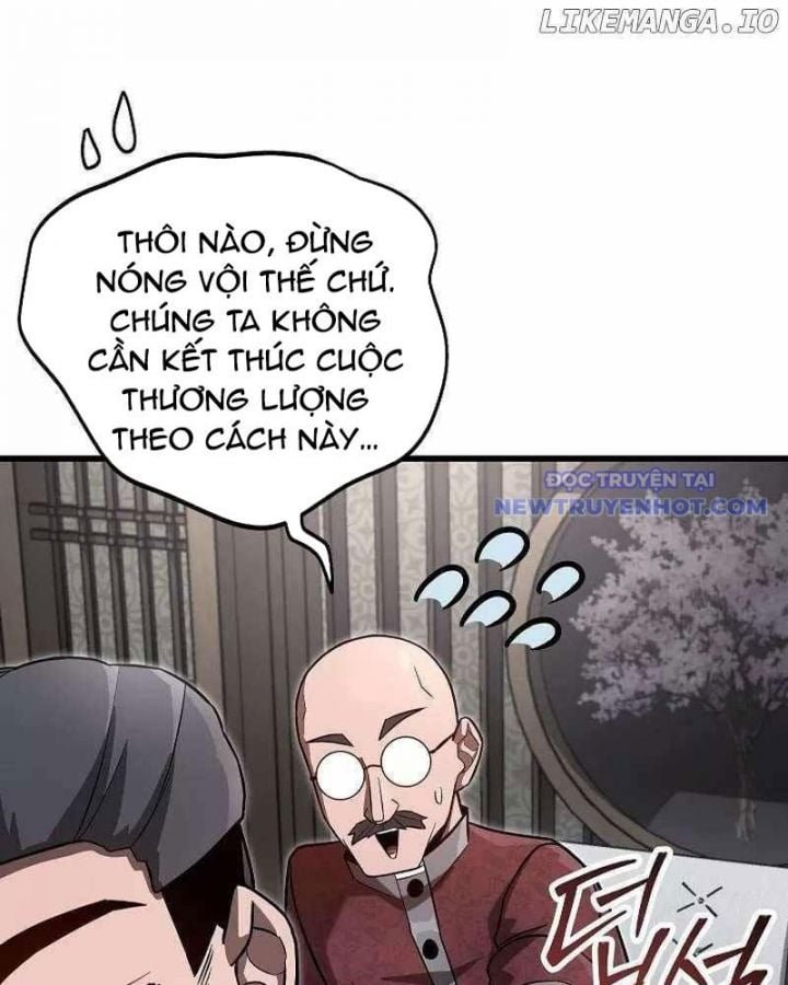Cách Một Tử Linh Sư Cấp Thảm Họa Nghỉ Hưu: Chapter 20