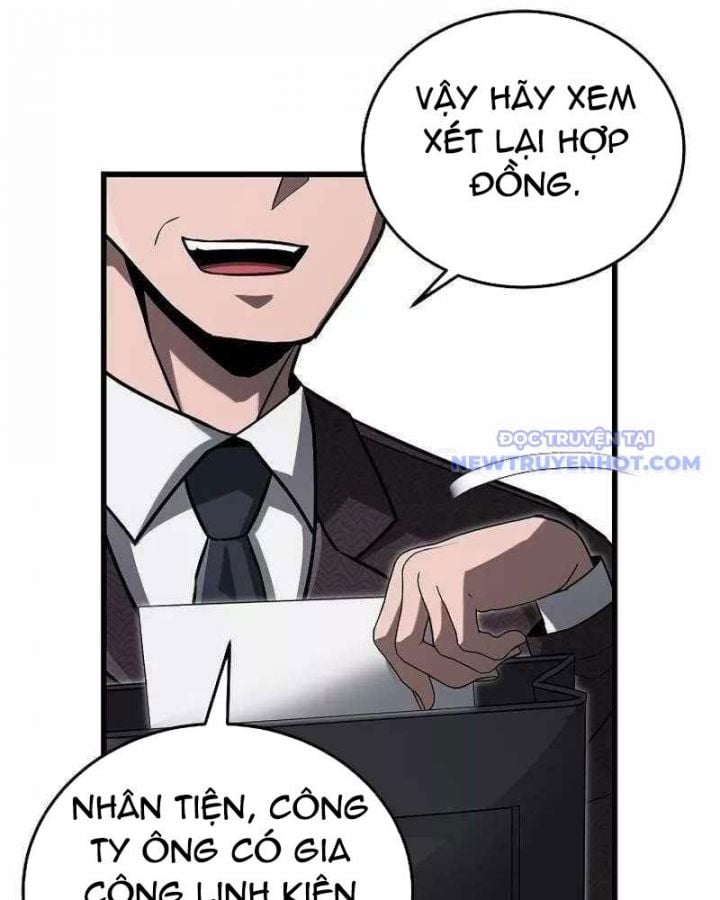 Cách Một Tử Linh Sư Cấp Thảm Họa Nghỉ Hưu: Chapter 20