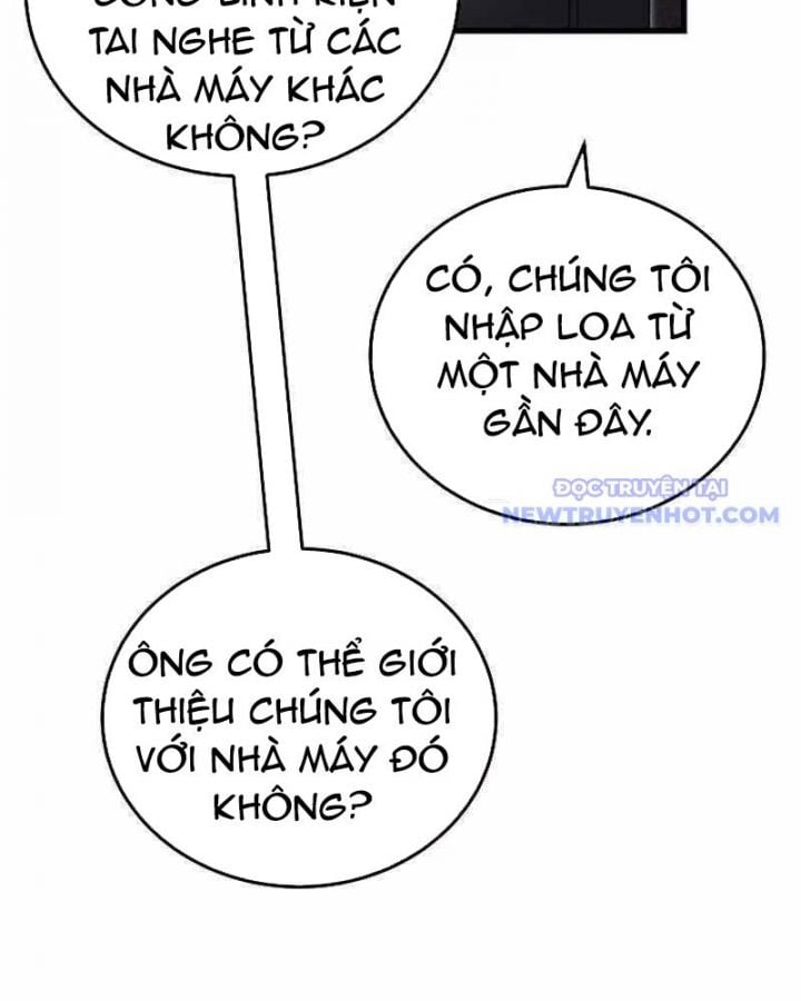 Cách Một Tử Linh Sư Cấp Thảm Họa Nghỉ Hưu: Chapter 20