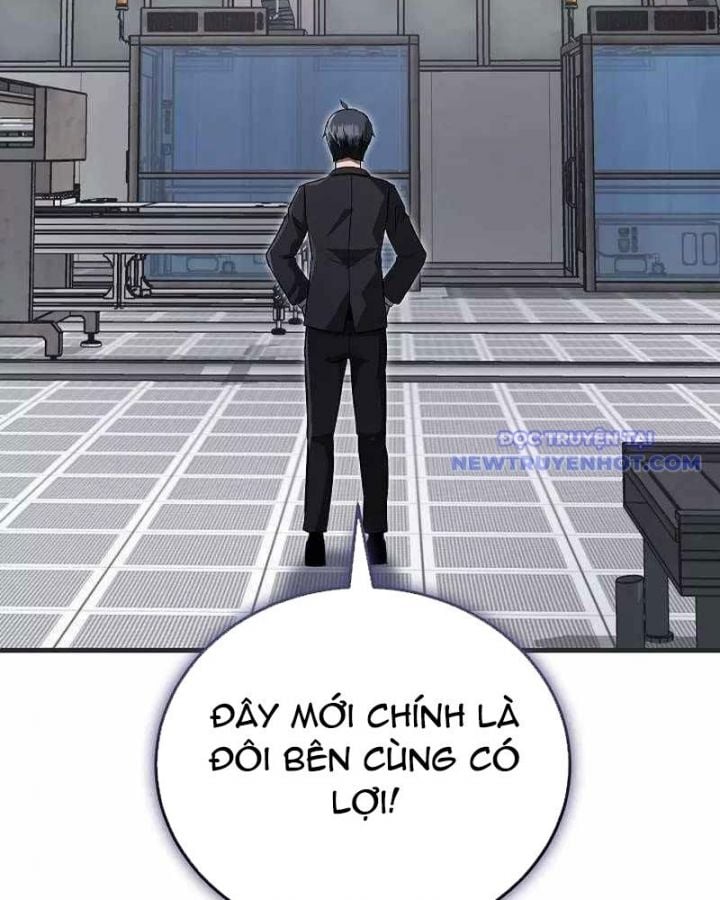 Cách Một Tử Linh Sư Cấp Thảm Họa Nghỉ Hưu: Chapter 20