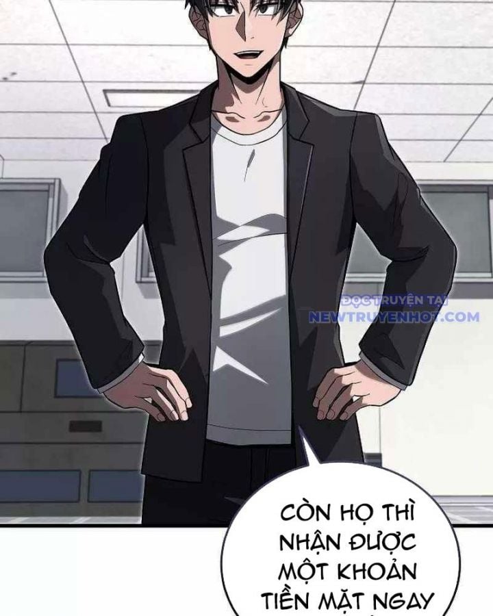 Cách Một Tử Linh Sư Cấp Thảm Họa Nghỉ Hưu: Chapter 20